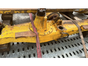 Предна ос за Строителна техника JCB 3CX - most przedni 446/10601: снимка 4 Предна ос за Строителна техника JCB 3CX - most przedni 446/10601: снимка 4