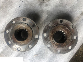 Трансмисия JCB