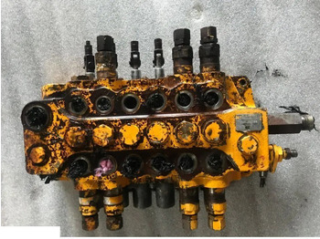 Хидравличен клапан JCB
