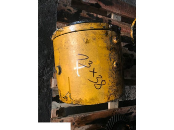 Трансмисия JCB