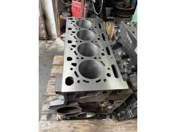 Цилиндров блок JCB