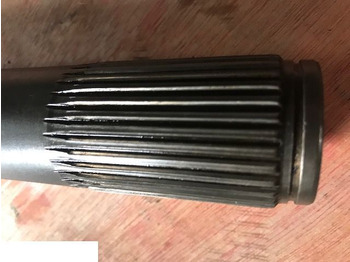 Полуоска JCB