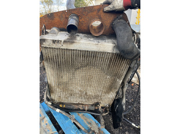 Маслен охладител JCB