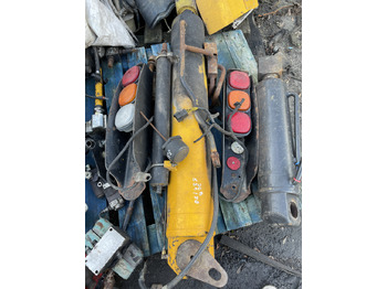 Хидравличен цилиндър JCB