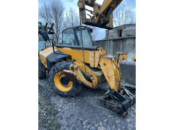 Ходов редуктор JCB