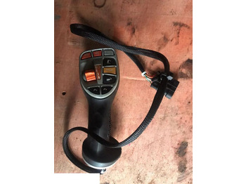 Кабина и интериор