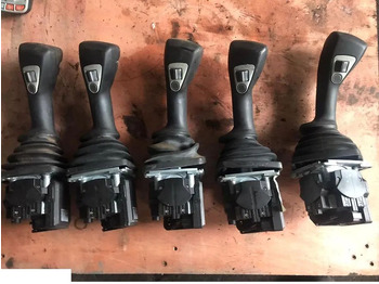 Кабина и интериор CLAAS