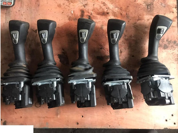 Кабина и интериор CLAAS