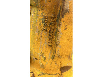 Ходов редуктор JCB