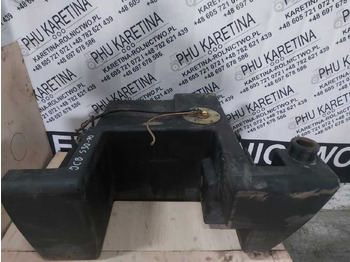 : снимка на заглавната част