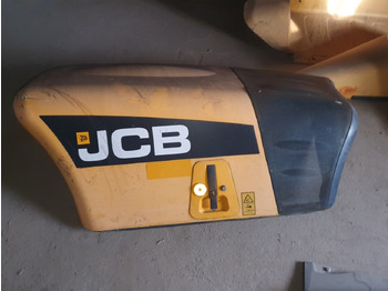 Капо JCB