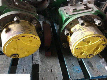 Ос и части JOHN DEERE