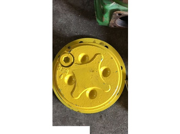 Полуоска JOHN DEERE