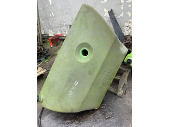 Резервоар за гориво JOHN DEERE