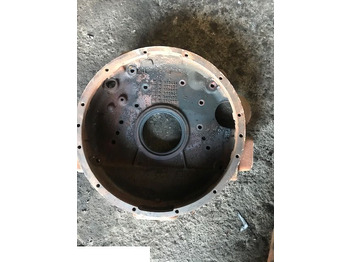 Съединител и части за Селскостопанска техника John Deere 4045 - Obudowa Sprzęgła - r504272: снимка 2