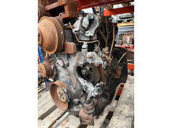 Двигател и части JOHN DEERE