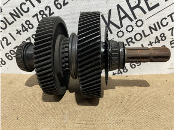 Трансмисия JOHN DEERE