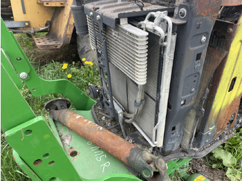 Охладителна система JOHN DEERE