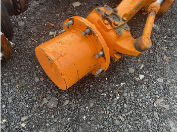 Ходов редуктор JOHN DEERE