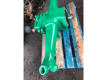 Ос и части JOHN DEERE