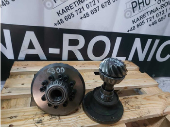 Диференциал JOHN DEERE