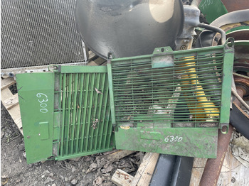 Радиаторна решетка JOHN DEERE
