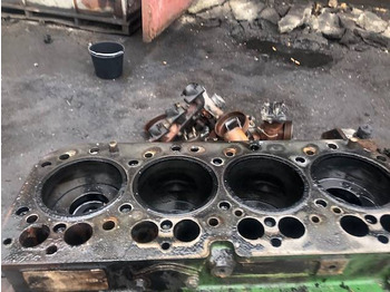 Колянов вал JOHN DEERE