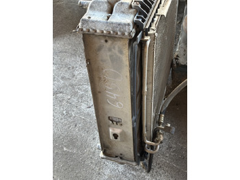 Радиатор за Селскостопанска техника John Deere 6430 Chłodnica AL209032: снимка 2 Радиатор за Селскостопанска техника John Deere 6430 Chłodnica AL209032: снимка 2