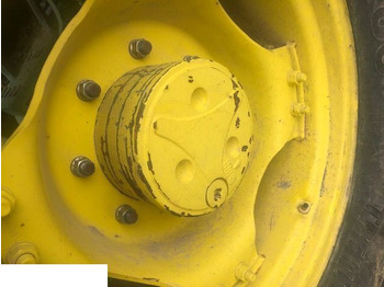 Ос и части JOHN DEERE