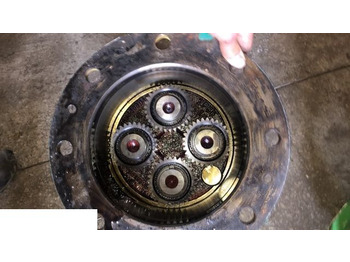 Шенкел JOHN DEERE