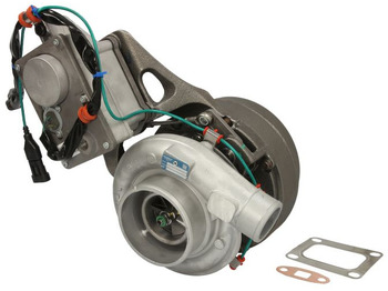 Турбина JOHN DEERE