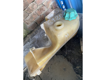 Охладителна система JOHN DEERE