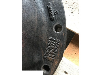 Ходов редуктор JOHN DEERE