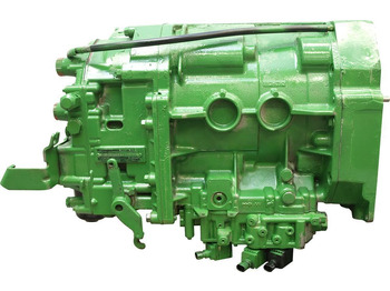 Скоростна кутия JOHN DEERE