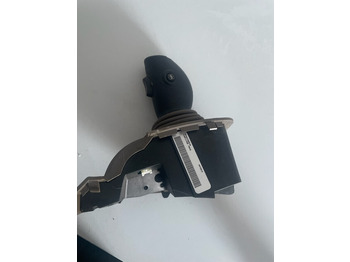 Кабина и интериор за Селскостопанска техника John Deere 6r joystick RE573554: снимка 3