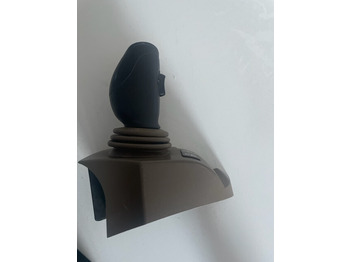 Кабина и интериор за Селскостопанска техника John Deere 6r joystick RE573554: снимка 2