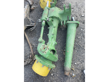 Предна ос JOHN DEERE