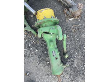 Предна ос JOHN DEERE