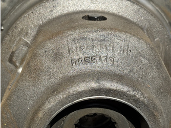 Трансмисия за Селскостопанска техника John Deere 7200 7210 7230 Obudowa Blokada Mechanizmu Różnicowego R341226 R255178 R290636: снимка 3 Трансмисия за Селскостопанска техника John Deere 7200 7210 7230 Obudowa Blokada Mechanizmu Różnicowego R341226 R255178 R290636: снимка 3