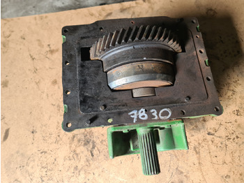 Трансмисия JOHN DEERE