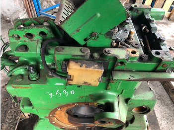 Трансмисия JOHN DEERE