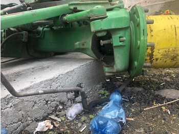 Трансмисия JOHN DEERE