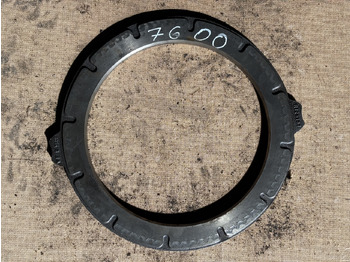 : снимка на заглавната част