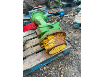 Ос и части JOHN DEERE