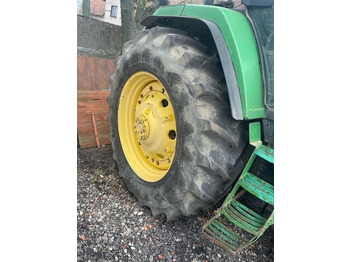 Комплект колела JOHN DEERE