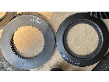 Части на спирачната система JOHN DEERE