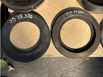 Части на спирачната система JOHN DEERE