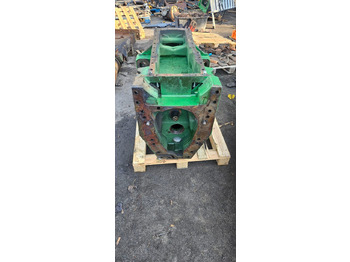 Ос и части JOHN DEERE