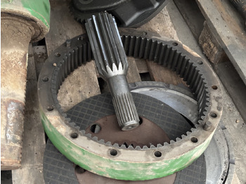 Ходов редуктор JOHN DEERE