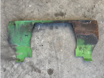 Каросерия и екстериор JOHN DEERE